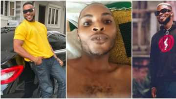 Bolanle Ninalowo raises N1m for Xmas giveaway, gives young man undergoing surgery N100k for hospital bills