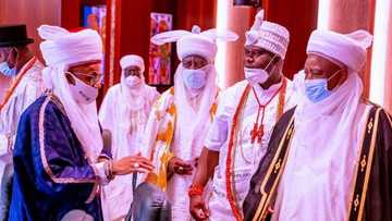 Kungiyar Miyetti Allah tayi kaca-kaca da Sarakuna, Gwamnonin da suka yi taro a Kaduna
