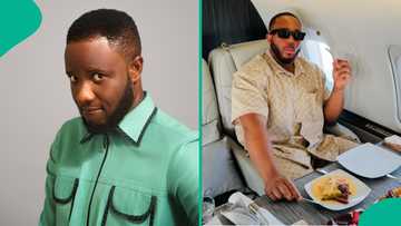 Benue: Deeone reacts as Kiddwaya tells Nigerians to donate from N500 to his foundation for victims