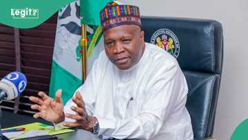 Gwamnatin Gombe ta samu ƙarin N2.8bn a asusunta bayan korar 'ma'aikatan bogi'