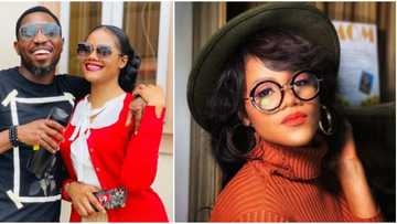Kogi bowl of expensive stew: Timi Dakolo gushes over his wife in a beautiful post as she celebrates birthday
