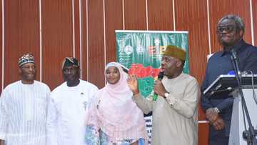 FG launches EIBIC Programme to transform Nigerian students into job creators