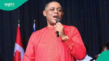 Fani-Kayode speaks on rumoured interest in NFF chairman position amid Super Eagles' struggles