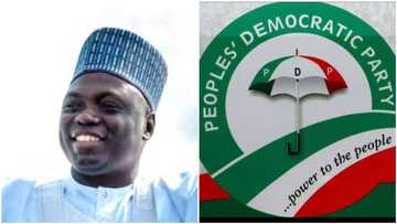 Jubilation as Supreme Court Gives Final Verdict on PDP Governorship Candidate for 2023 Polls