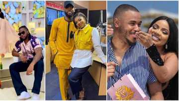Fans pick their all-time favourite BBNaija couple, hint on what makes them the best