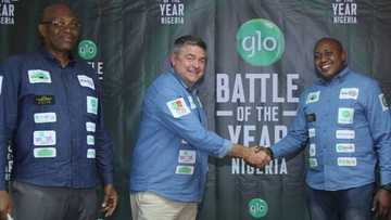 N84m, Other Fantastic Prizes on Offer as Glo Sponsors Battle of the Year