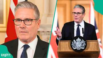UK Prime Minister Keir Starmer announces social media ban for children under 16, sparks debate