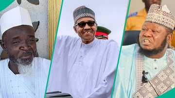 Mabambantan ra'ayoyi daga malaman Musulunci game da yafewa marigayi Buhari