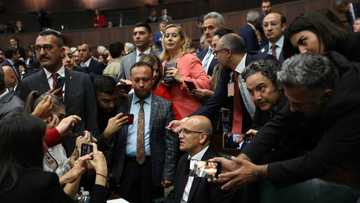 Turkey touts market-friendly turn in global investment roadshow