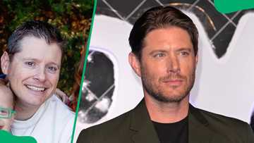Joshua and Mackenzie Ackles revealed: Meet Jensen Ackles' siblings