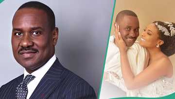 Pastor Ituah Ighodalo shares plan to remarry, speaks on choice of partner: "Many things to consider"
