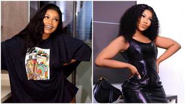 Tacha pens down appreciation message to all brands that endorsed her after BBNaija