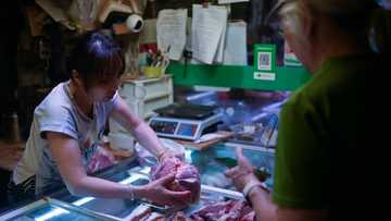 China to impose anti-dumping duties on EU pork for five years