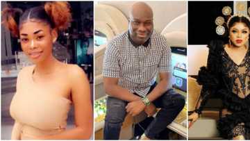I want to forget this day: Bobrisky's ex-PA begs Mompha for forgiveness after he threatened to sue her