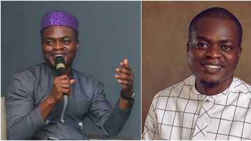 Nigerian man narrates how he got free flight to Germany as OAU Student, inspires many with his zeal