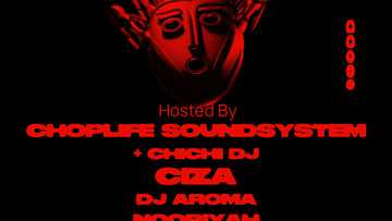 Detty Rave 2025: Igniting the next wave of African dance music culture