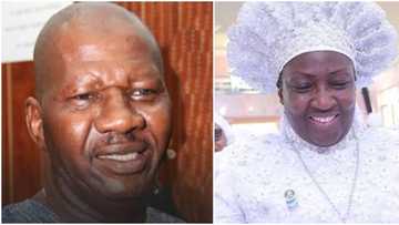 I almost fainted when I received the money from Iya Adura - Baba Suwe confirms N10m donation