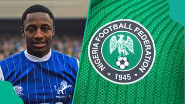 How NFF bribery demands blocked ex-Aston Villa star from playing for Nigeria