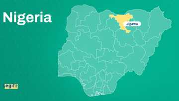 Jigawa: Amarya ta watsawa kishiyarta tafasasshen ruwan zafi, ta zama silar ajalinta