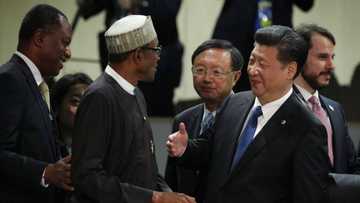 Nasarar cin zabe: Jerin shuwagabannin kasashen duniya 11 da suka jinjina ma Buhari