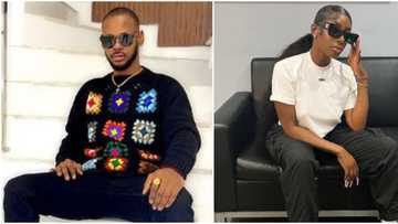 "She slapped me, I had to slap her back": Ms DSF and stylist she owes money fight dirty, video goes viral