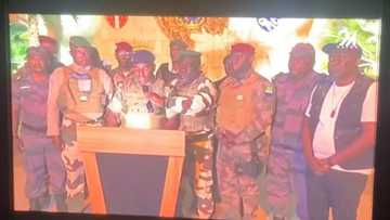 Another coup in Africa: 4 Key actions army has taken in Gabon