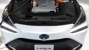 Spain bets on green hydrogen in clean energy push