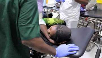 'Yan ta'adda sun tafka mummunan ta'asa a harin da suka kai Monguno