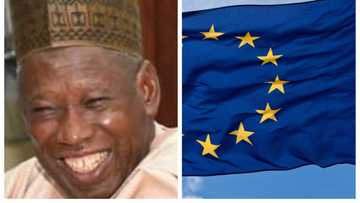 Ganduje ya samu tallafin kudin yaki da Coronavirus daga kasashen ketare