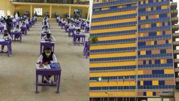2023 WASSCE: WAEC withholds results of 262,803 candidates