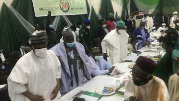 Bikin shekara 50 da kafa Gidan Arewa: An karrama direban Sardauna (hoto)