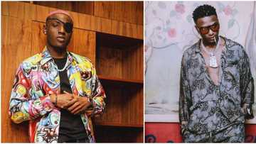 Four Nigerian singers who have been assaulted while entertaining fans on stage and how they handled it