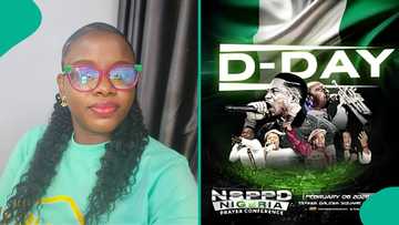 Attendee shares how she received 2 miracles at the NSPPD prayer conference in Lagos