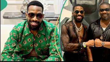 Quiz: Test your knowledge on Nigerian music legend D'banj aka Bangalee's industry dominance