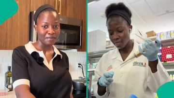 US-based student who earns $3,500 stipend breaks down how much she spends monthly, many react