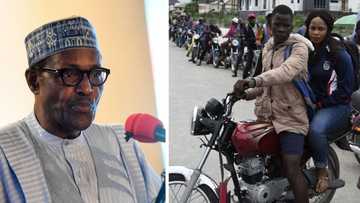 Okada, maize top Nigeria's N21trn worth of imports from China since 2016