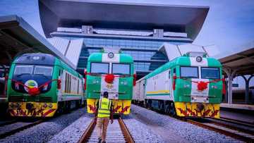 Jerin ayyukan da za ayi da sabon bashin tiriliyoyin kudin da Shugaba Buhari yake so ya karbo