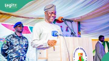 Makinde: PDP will beat Tinubu and win 2027 presidential election