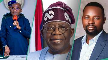 Peter Eze’s FCC appointment: Governor Otti, South East leaders, others hail Tinubu