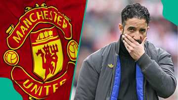 Manchester United eyes top Premier League manager amid calls to sack Ruben Amorim