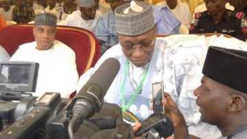 Wani dan siyasa kuma mashahurin dan kasuwa, ya sauke Al-Qur'ani mai girma