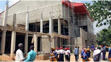 Man buys church property, sends members packing because their 'noise' is too much, Nigerians react