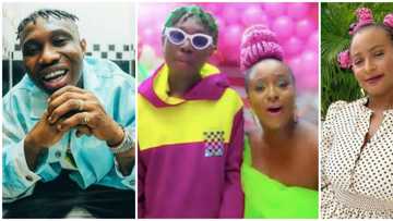 Rapper Zlatan denies knowing DJ Cuppy after she alleged he blocked her