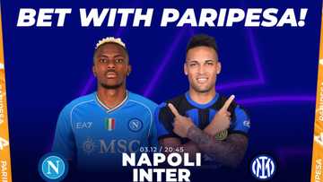 Weekend Betting Guide: TOP-5 Games To Win With N100,000 PariPesa Bonus