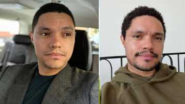 Speaking SA languages, flying home, other cool facts that prove Trevor Noah has not lost his African roots