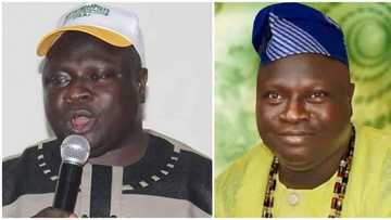 Oko Oloyun’s murder: Afenifere sends message, issues strong warning to police