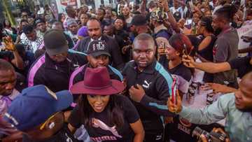 Amstel Malta Ultra Partners The Mix Africa to Launch Flagship PUMA Store in Abuja