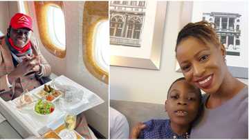 Nigeria man tells women to manage their husbands as there are no better husbands out there, social media react
