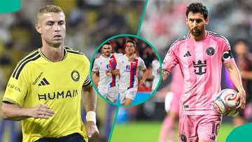 Lionel Messi acquires Spanish club: 10 active footballers who own clubs