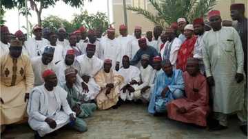 Komawar Shekarau PDP: Wasu Yan Majalisar Shura Da Manyan Yan Siyasa Sunyi Taro, Sun Bayyana Matsayarsu